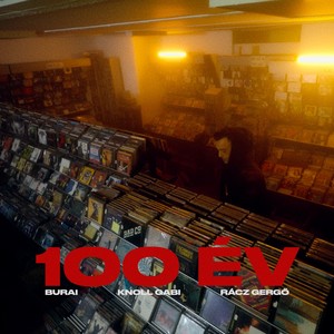 100 ÉV