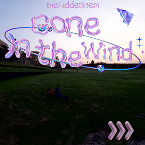 Gone in the Wind (Explicit)