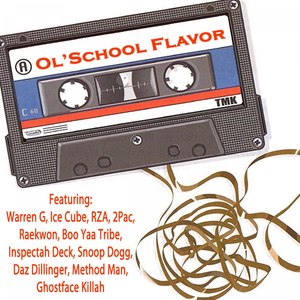 Olschool Flavor