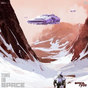 Time in Space