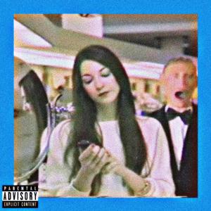 So mad, So what? (feat. hxrtt) (Explicit)