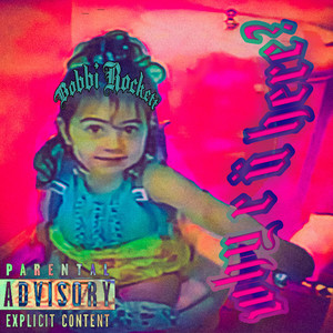 overstimulated (Explicit)