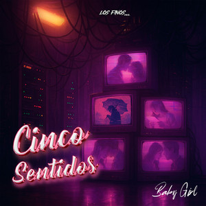 Cinco Sentidos