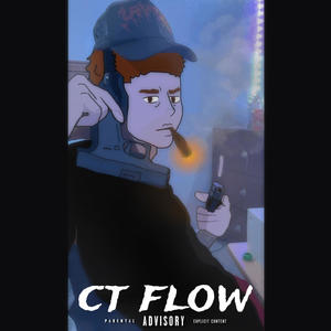 CT FLOW (Explicit)