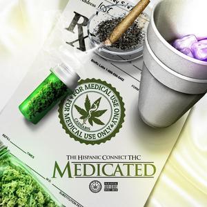 Medicated (Explicit)