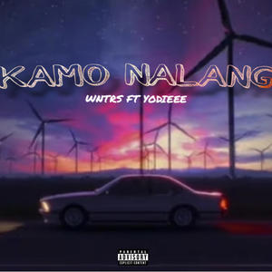 KAMO NALANG (feat. yodieee)