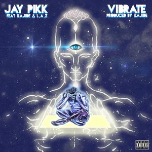 Vibrate(feat. Ilajide & L.A.Z) (Explicit)