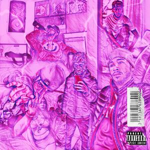 Chanel(feat. PB16ixteen) (Explicit)