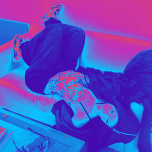 she dont need us (feat. moodi) (Explicit)