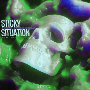 Sticky Situation (Explicit)