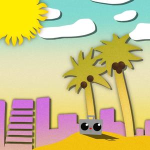 Palm Summer (feat. K1C & Exo Chrollo)