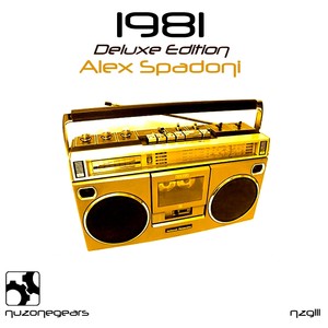 1981: Deluxe Edition