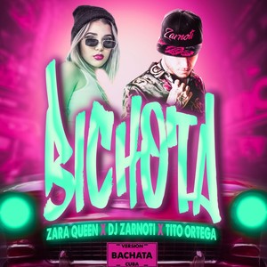 Bichota(feat. Tito Ortega)