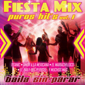 Popurrí 2: El Mariachi Loco/El Gallo Copetón/Payaso de Rodeo/El Tucanazo/Te Aprovechas/Juana la Cubana/Diario de un Borracho/Chilito Piquín/La Gota Fría/La Charamusca/El Baile del Perrito