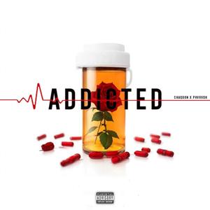 Addicted (feat. Phvrvoh) (Explicit)