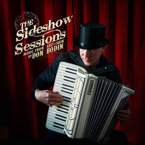 The Sideshow Sessions