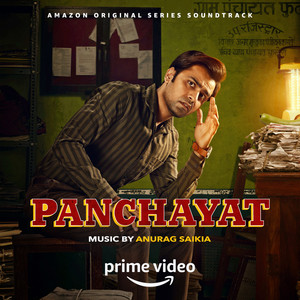 Panchayat Season 2 (Music from the Series)