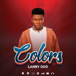 Colours EP