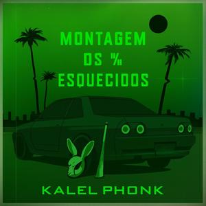 Kalel Phonk - MÒ BRISA