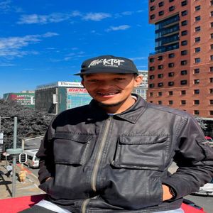 Like Everyone Else (Explicit)