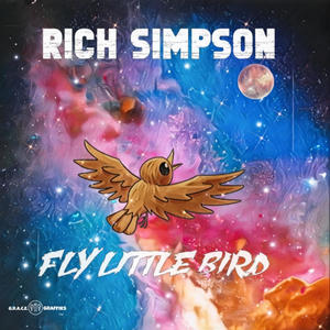 Fly Little Bird (feat. Storm Simpson)