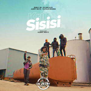 KRII SISISI (feat. Bably 28, Jumpy boyz & Taykun degree) [Explicit]