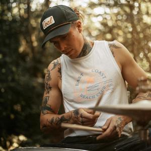 Treetops (feat. Birdriot) (Explicit)