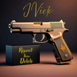 Repeat Then Delete (Explicit)