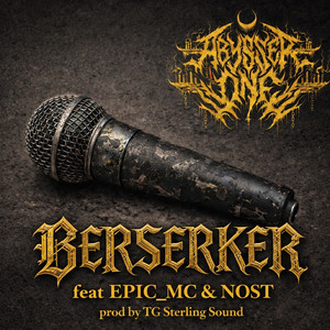Berserker (Explicit)