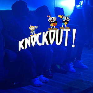 KNOCKOUT! (feat. Icyboy & Big Tray) [Explicit]