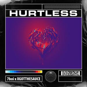 Hurtless (feat. XGOTTHESAUCE) [Explicit]