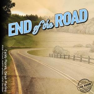 End of the Road (feat. Dean Marino)