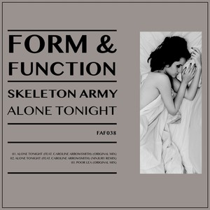 Alone Tonight (Ninjury Remix)