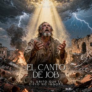 Jehú J. Pinares - Cenizas Sobre Mi Alma