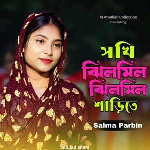 Shokhi Jilmil Jilmil Sharete