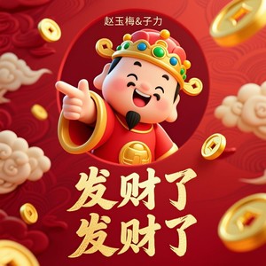 发财了发财了 (DJ默涵版)