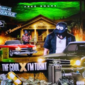 Tnf Cool x No Love (Explicit)