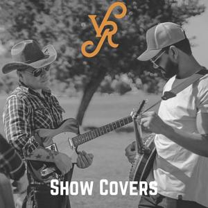 SHOW COVERS