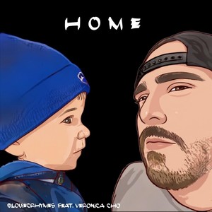 Home (feat. Veronica Cho)