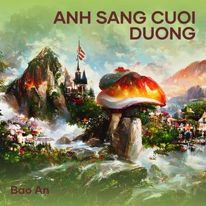 ANH SANG CUOI DUONG