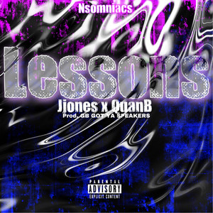 Lessons (Explicit)