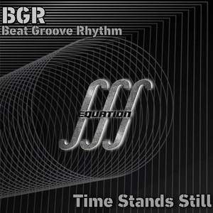 Time Stands Still (Original Mix)
