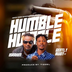 Gently Bwoy - Humble