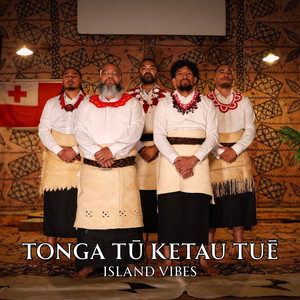 Tonga Tū Ketau Tuē