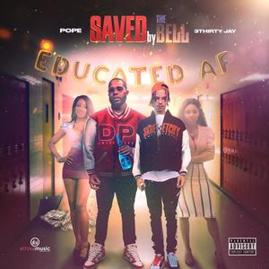 Elevate (feat. WayneGocr8z) (Explicit)