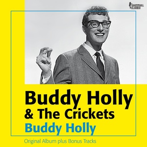 Buddy Holly (Original Album Plus Bonus Tracks)