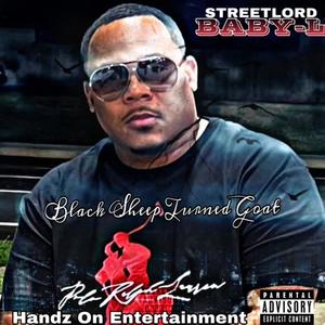 Black Sheep Turned Goat (Explicit)