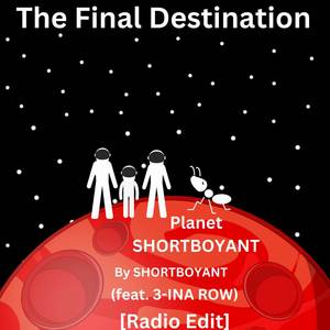 The Final Destination [Radio Edit]