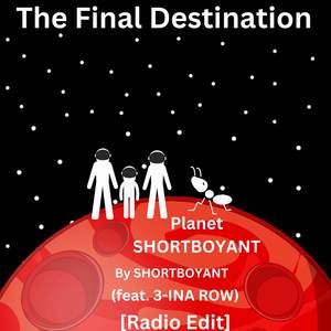 The Final Destination (Radio Edit)