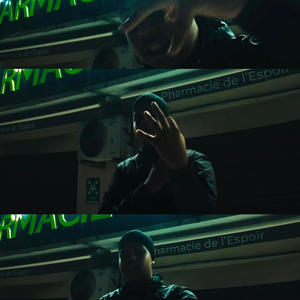 Freestyle B3 (Explicit)